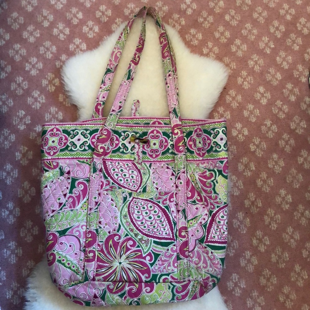 Large bag